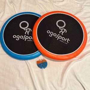OgoSport Ogodisk Max XL Disc set